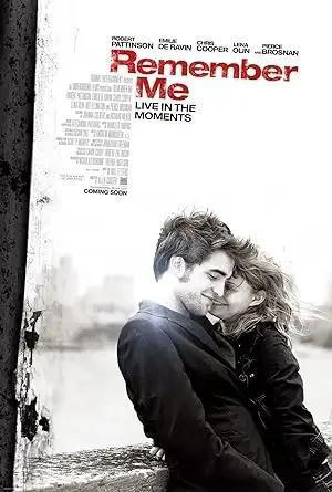 فيلم Remember Me 2010 مترجم - باهي فيلم